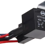 Wiring Harness for Lightbar or Spotlights