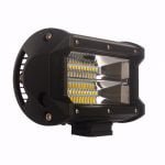 5″ LED Flood Lights x 2