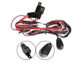 Wiring Harness for Lightbar or Spotlights