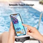 Waterproof Mobile Phone Bag