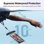Waterproof Mobile Phone Bag