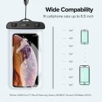Waterproof Mobile Phone Bag