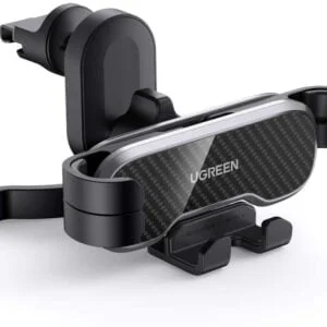 UGREEN 80871 Gravity Phone Holder, Air Vent Mount