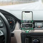 UGREEN 80871 Gravity Phone Holder, Air Vent Mount