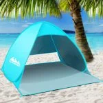 Weisshorn 3-Person Pop-Up Shade Tent