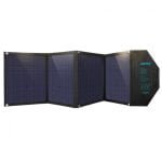 80W Solar Blanket Portable Charger