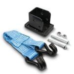 X-Bull Lift Mate High Lift Jack Lifter Hooks