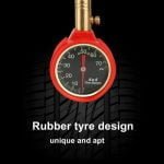 X-Bull Analogue Gauge Rapid Tyre Deflator