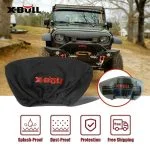 X-Bull Waterproof Winch Dust Cover