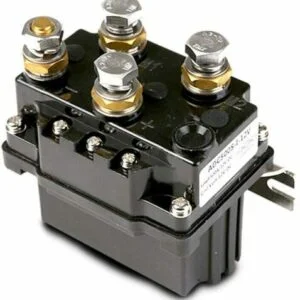 X-Bull 500-amp Winch Solenoid Relay