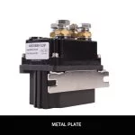 X-Bull 500-amp Winch Solenoid Relay