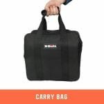 X0BULL 9-Piece Recovery Kit