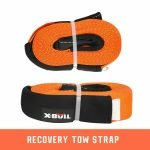 X0BULL 9-Piece Recovery Kit