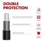 X-BULL Recovery Hitch