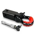 X-BULL Recovery Hitch