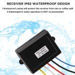 X-Bull Wireless Winch Remote Control x 2