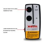 X-Bull Wireless Winch Remote Control x 2