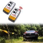X-Bull Wireless Winch Remote Control x 2