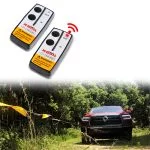 X-Bull Wireless Winch Remote Control x 2