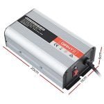 Giantz 12V 20amp Battery Charger