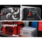 Giantz 12V 20amp Battery Charger