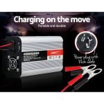 Giantz 12V 20amp Battery Charger