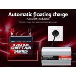 Giantz 12V 20amp Battery Charger