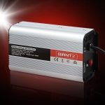 Giantz 12V 20amp Battery Charger
