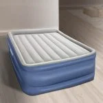 Self-Inflating Air Mattress – Queen Size