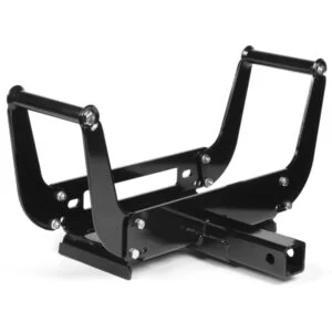 X-Bull Trailer Hitch Winch Mounting Bracket
