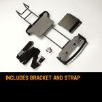 CTEK Wall Hanger Pro Mounting Bracket for MXTS 70/50 and MXTS 40