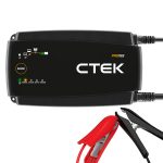 CTEK PRO15S 15A 12V Battery Charger