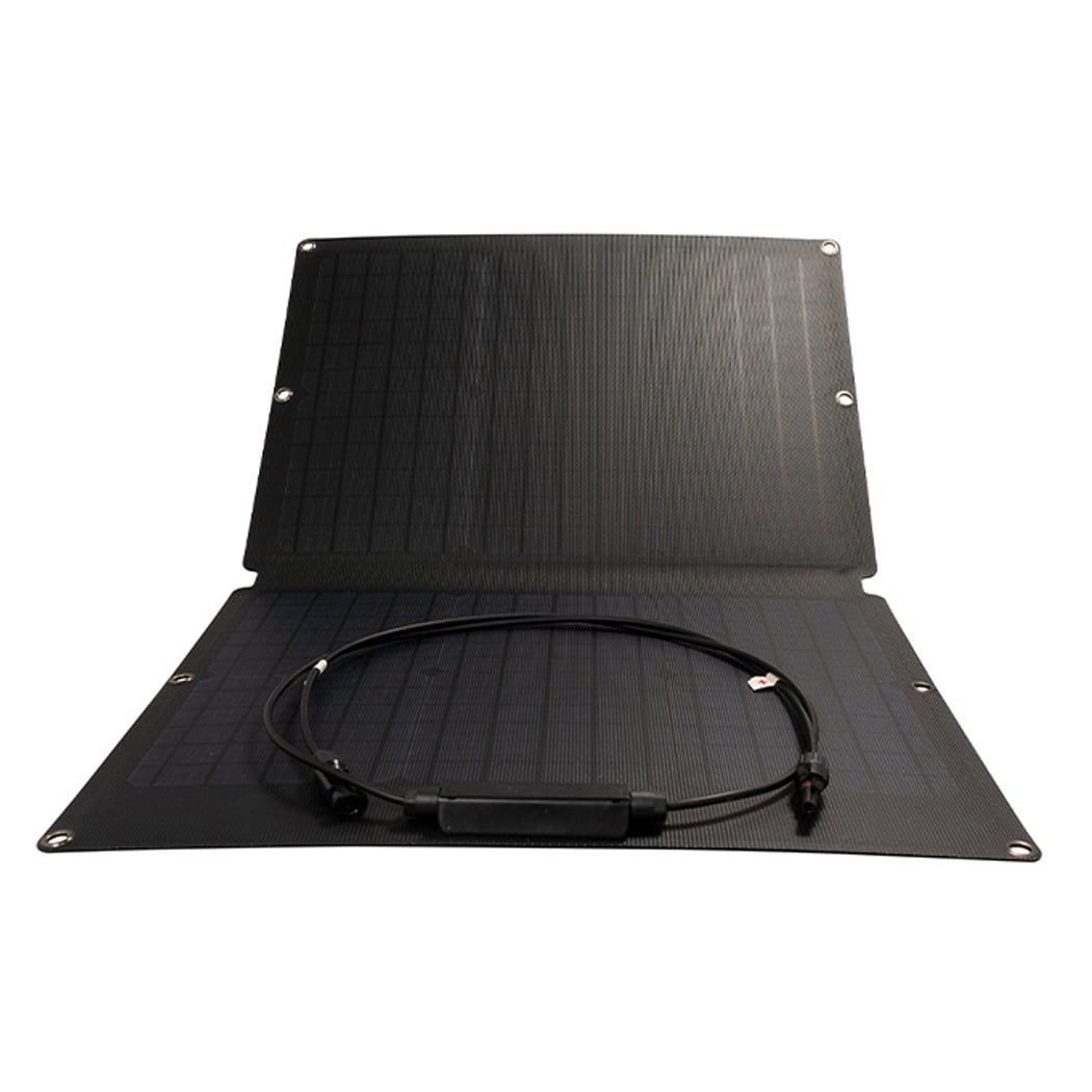 CTEK 60W Solar Panel Charge Kit for CS FREE Major 4x4