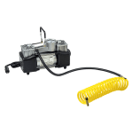 12V 4WD Air Compressor – 150psi, 85L/m