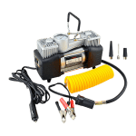 12V 4WD Air Compressor – 150psi, 85L/m