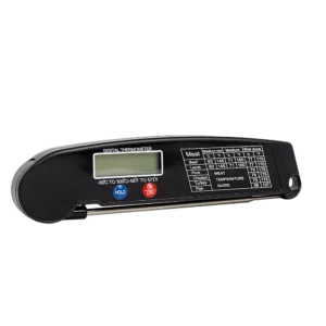 Digital BBQ Food Thermometer