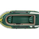 Seahawk 3-Person Inflatable Boat