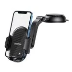 Waterfall Shape Suction Cup Phone Holder