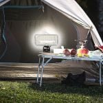 7″ 18V LED Work Light to suit Makita Lithium Battery