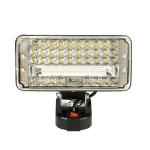 7″ 18V LED Work Light to suit Makita Lithium Battery