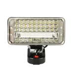 7″ 18V LED Work Light to suit Makita Lithium Battery
