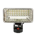 7″ 18V LED Work Light to suit Makita Lithium Battery
