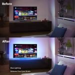 3m LED Strip Lights with Remote Control