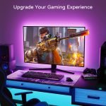 3m LED Strip Lights with Remote Control