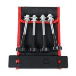 X-BULL Recovery Tracks Mounting Pin Set