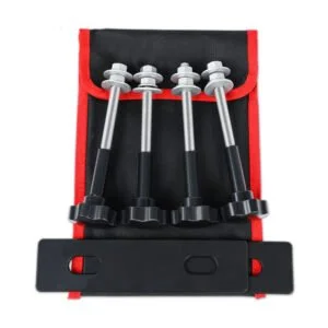 X-BULL Recovery Tracks Mounting Pin Set