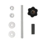 X-BULL Recovery Tracks Mounting Pin Set