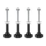 X-BULL Recovery Tracks Mounting Pin Set