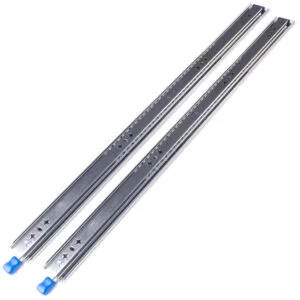 810mm 150kg Draw Roller Slide Rails