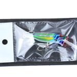 Poppers 6.5cm Fishing Lures x 4